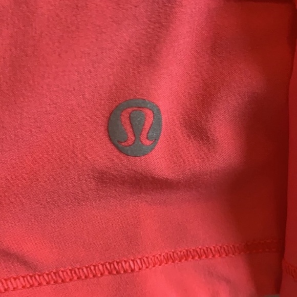 Lululemon GLOSSY Pace Rival Skirt - Picture 9 of 15